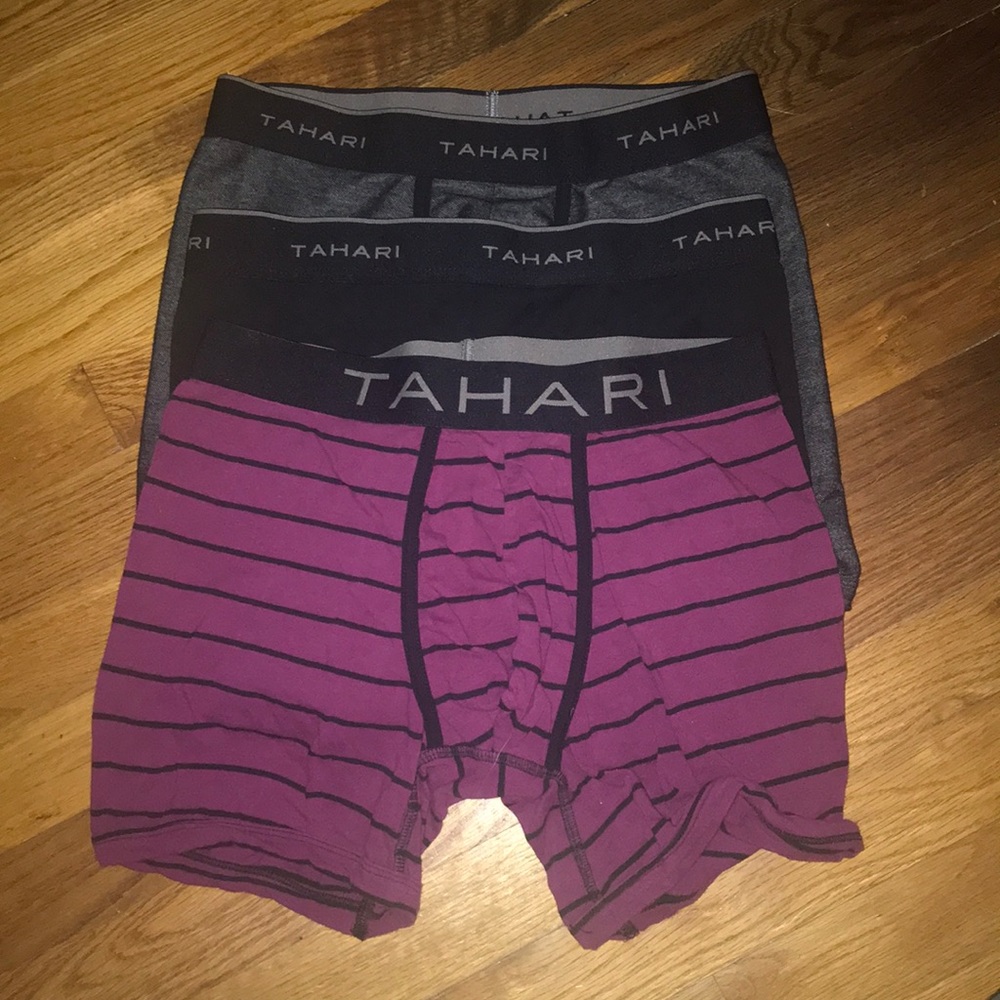 Tahari boxer briefs